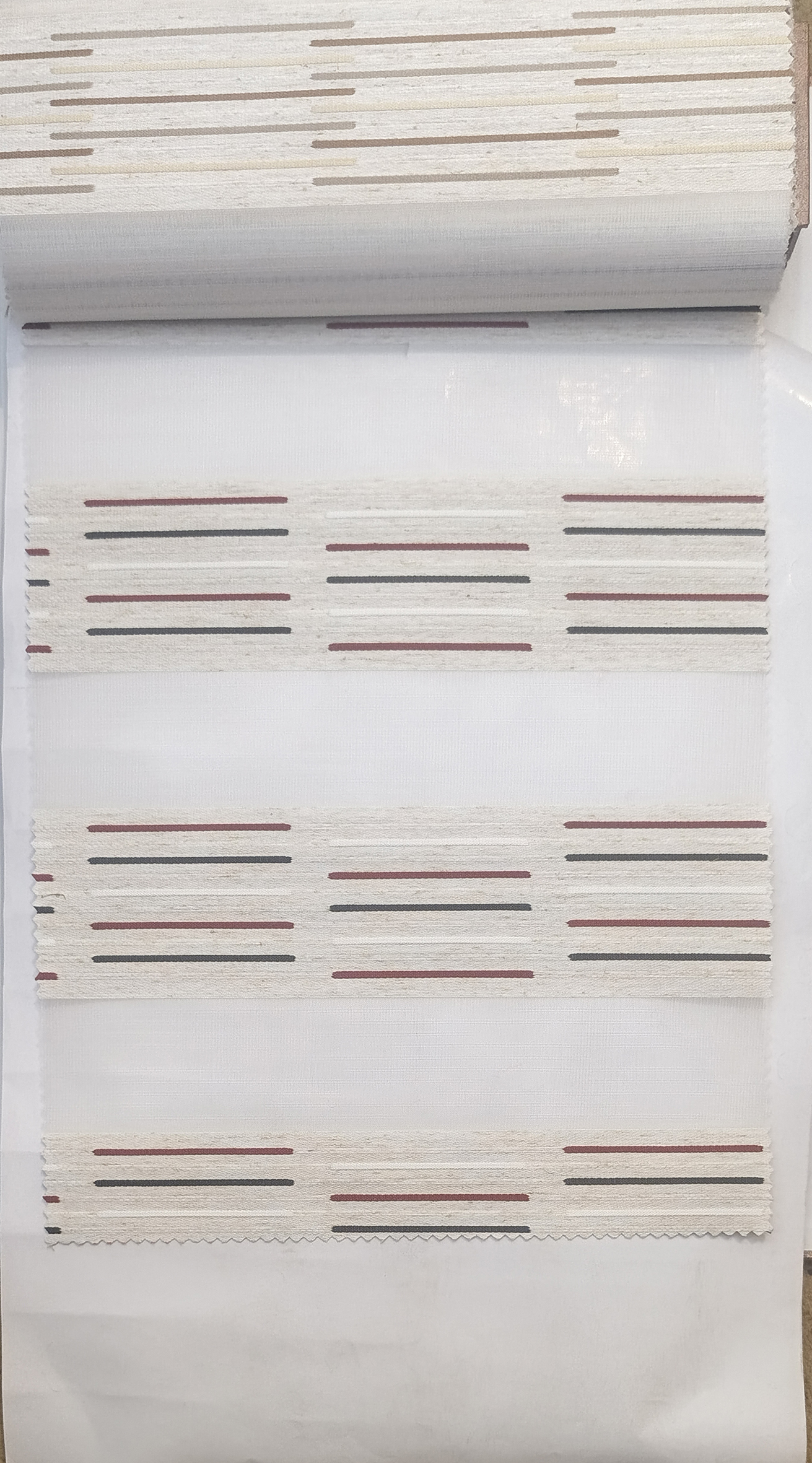 Double Roll Catalog