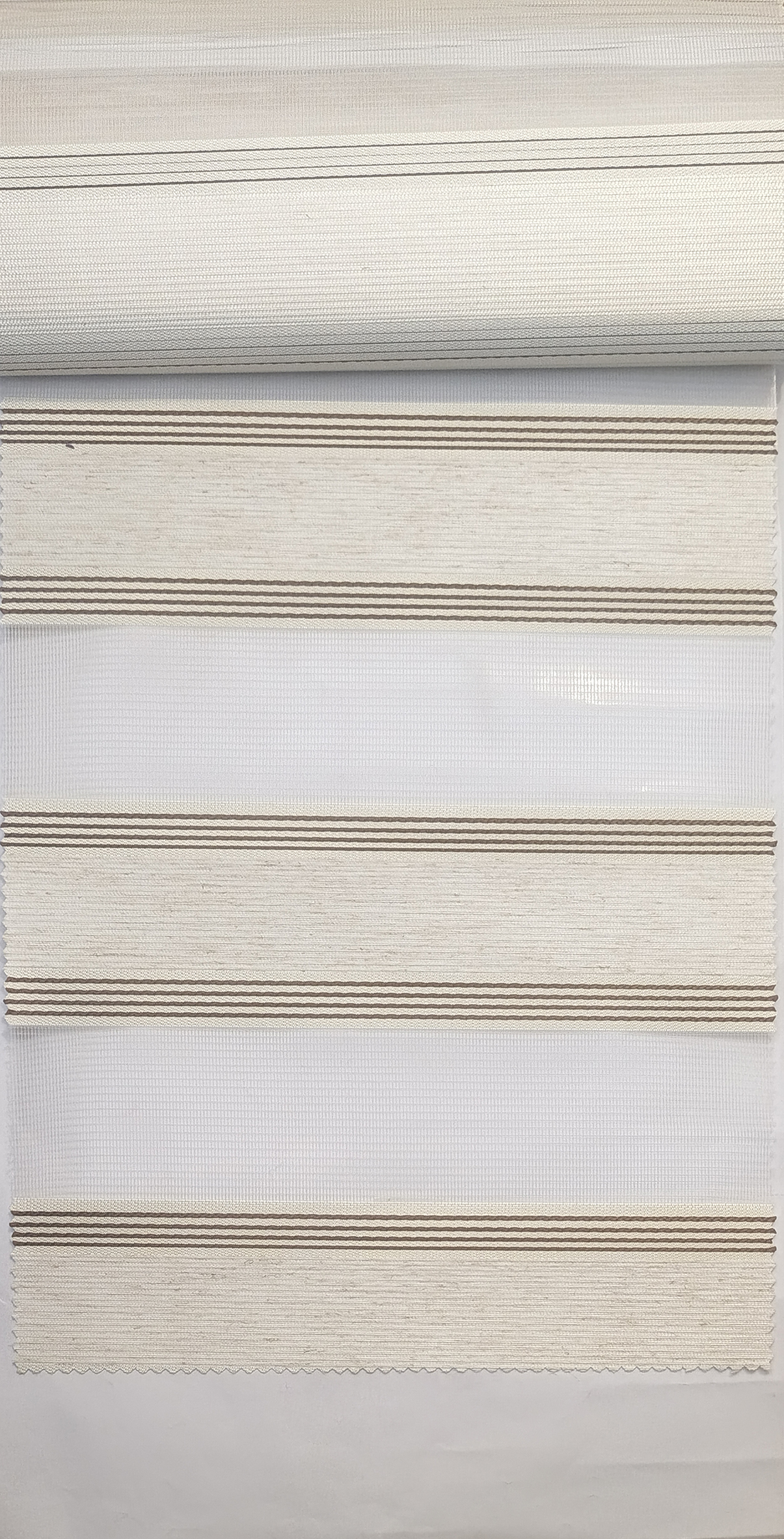 Double Roll Catalog