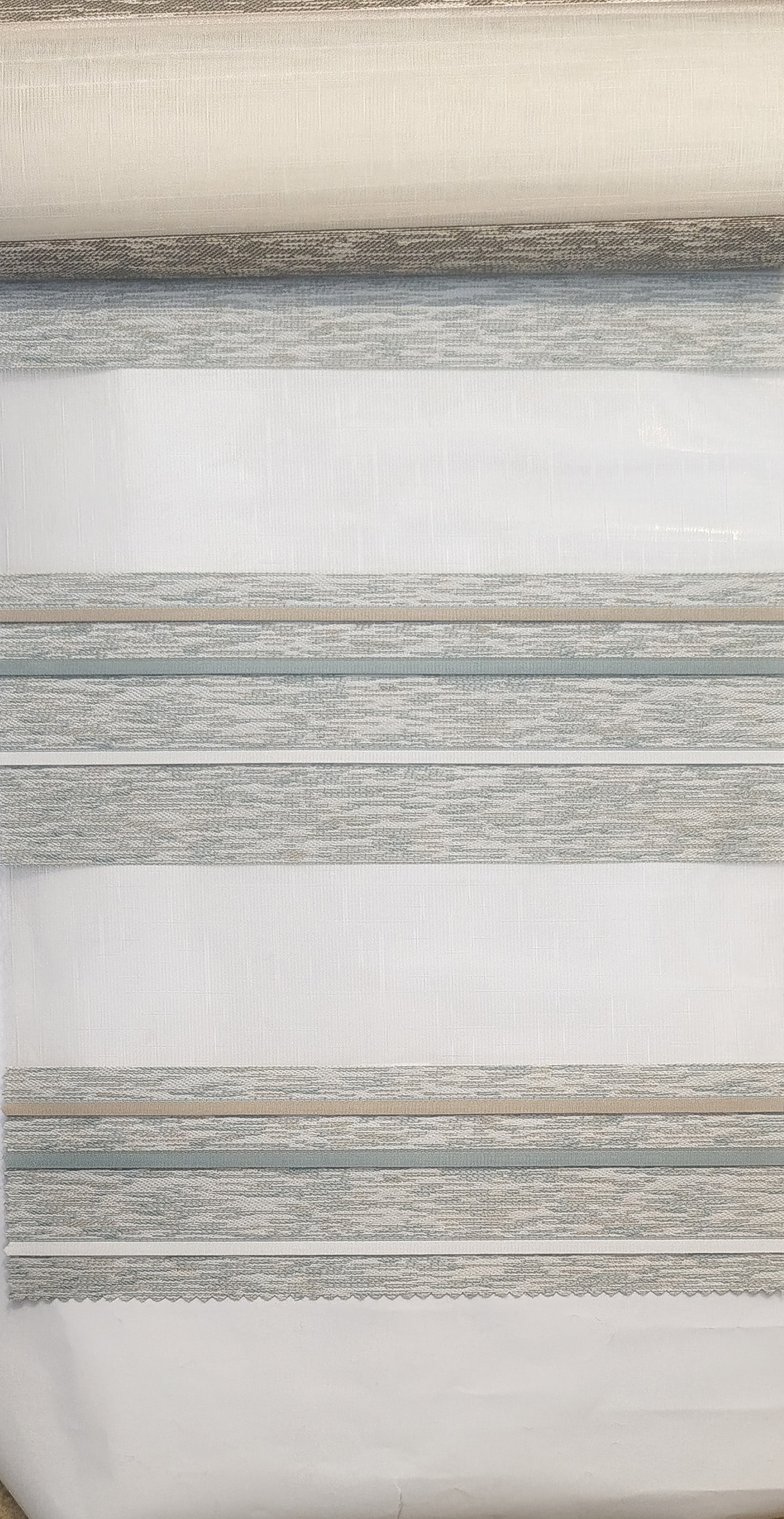 Double Roll Catalog